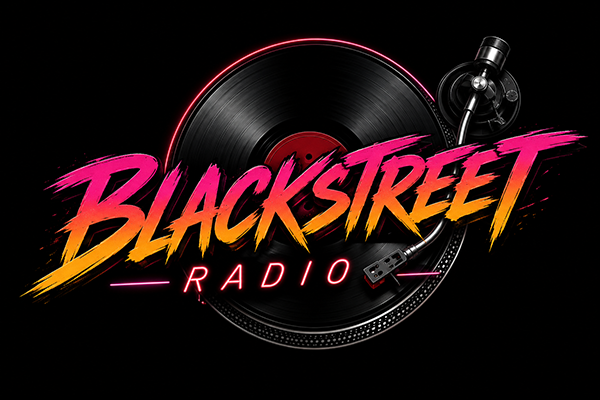 Blackstreet Radio
