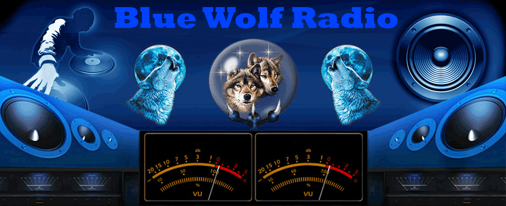 Bluewolf Radio