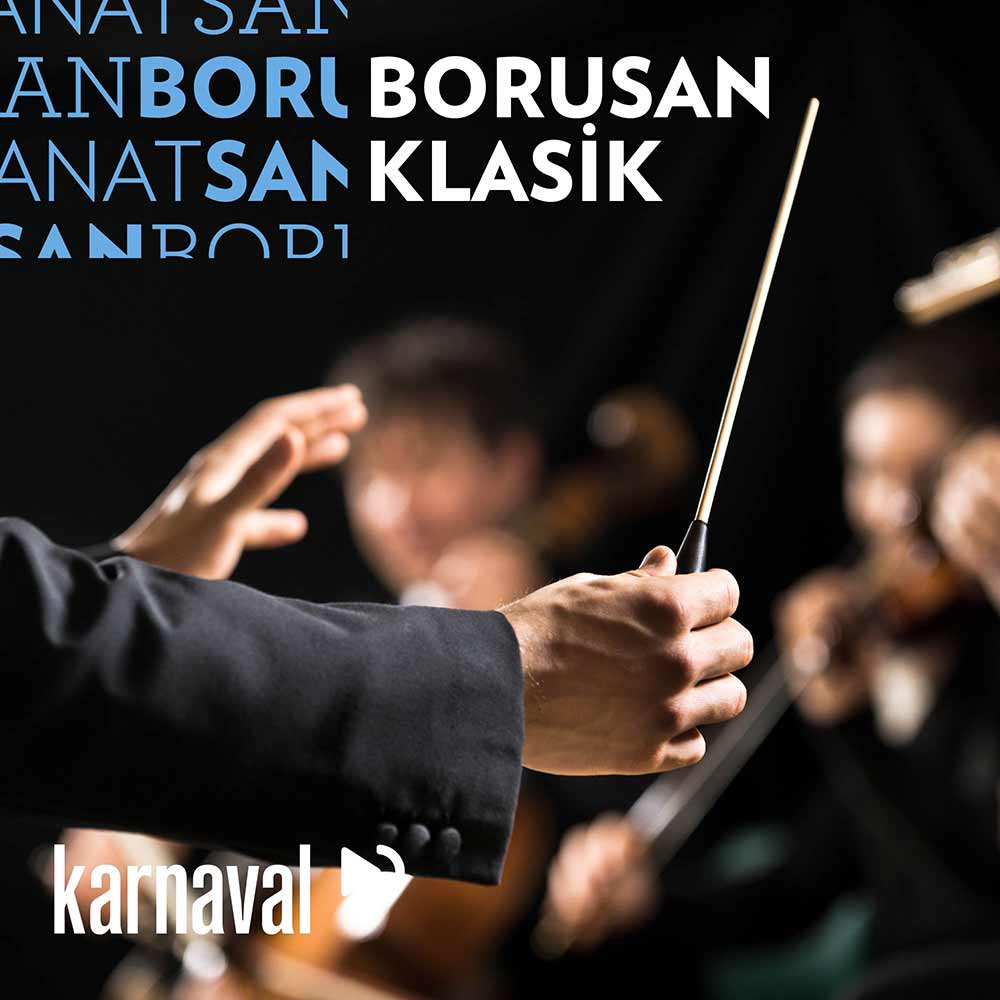 Borusan Klasik