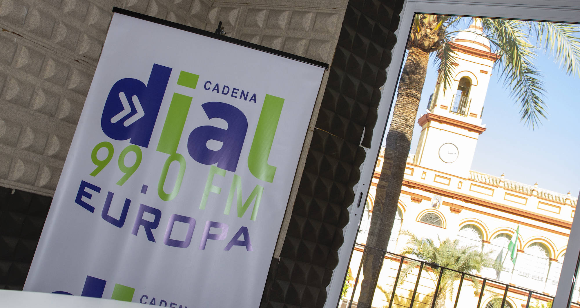 Cadena Dial - Arahal