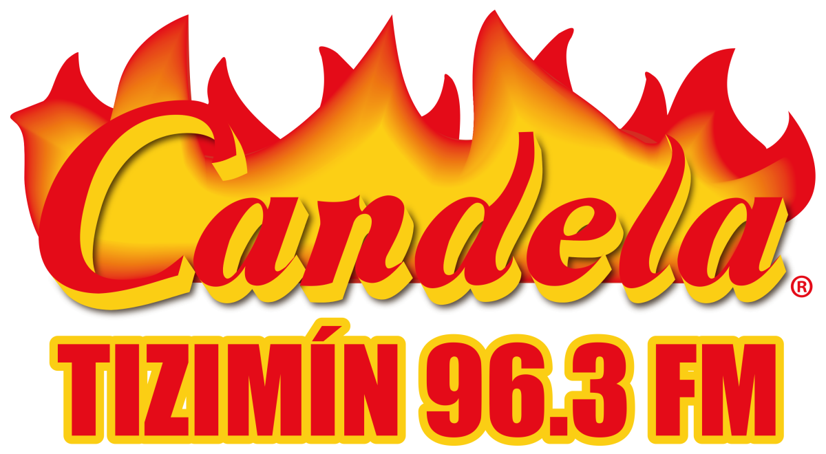 96.3 Candela (Tizimín) - 96.3 FM - XHUP-FM - Cadena RASA - Tizimín, Yucatán