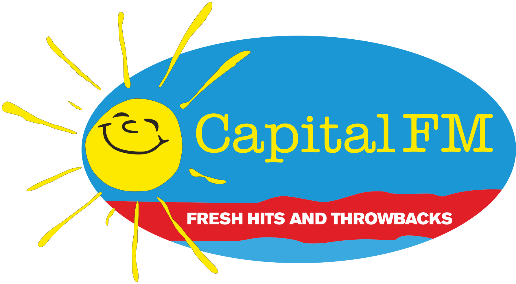 Capital FM - Kampala - 91.3 FM (MP3)