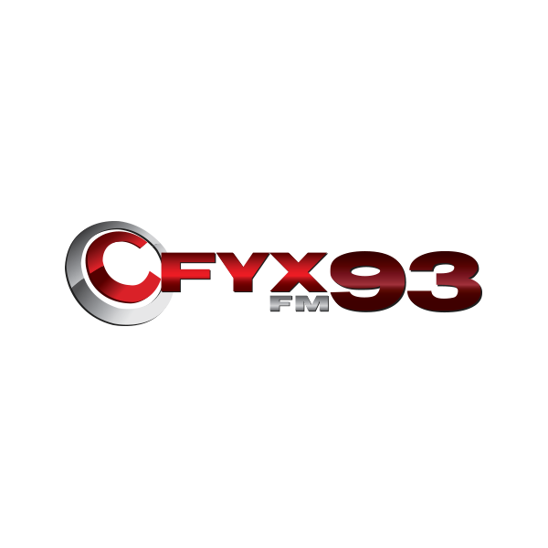 CFYX-FM 93.3 Rimouski, QC