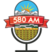 CHAH "My Radio 580" Edmonton, AB