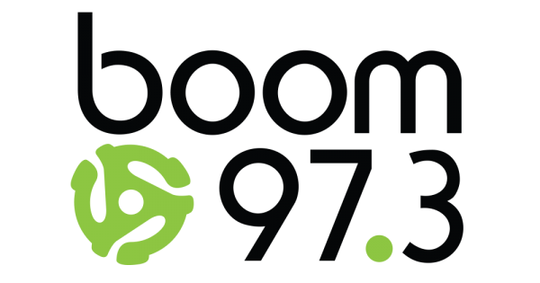 CHBM "Boom 97.3" Toronto, ON