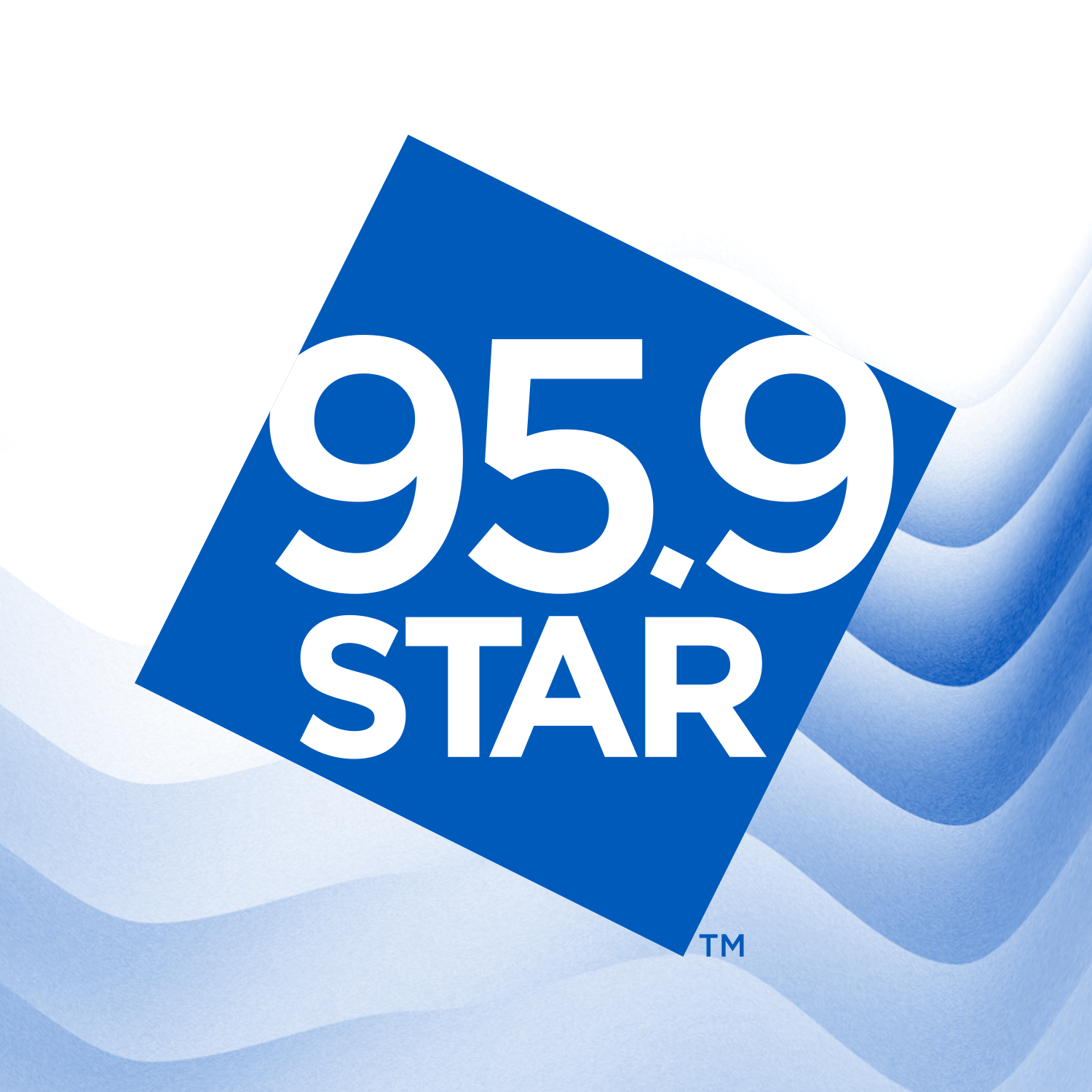CHFM-FM "Star 95.9" Calgary, AB