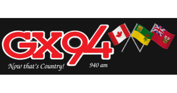 CJGX 940 "GX94" Yorkton, SK aac