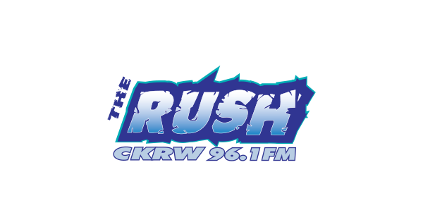 CKRW 96.1 "The Rush" Whitehorse, YT