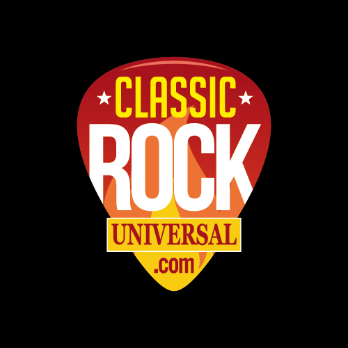 Classic Rock Universal (CDMX) - Online - www.classicrockuniversal.com - Grupo Radio Centro - Ciudad de México