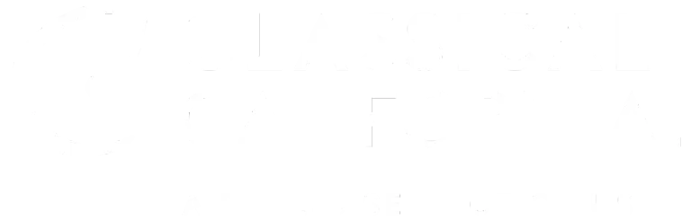 Classical California