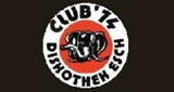 Club 74 Discothek Esch