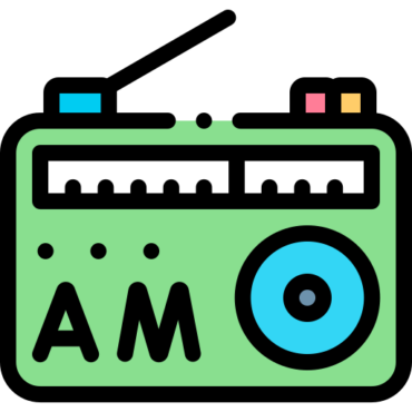 Columbia AM 1395