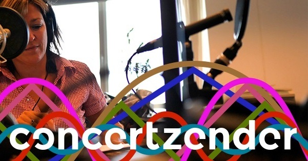 Concertzender Oude Muziek