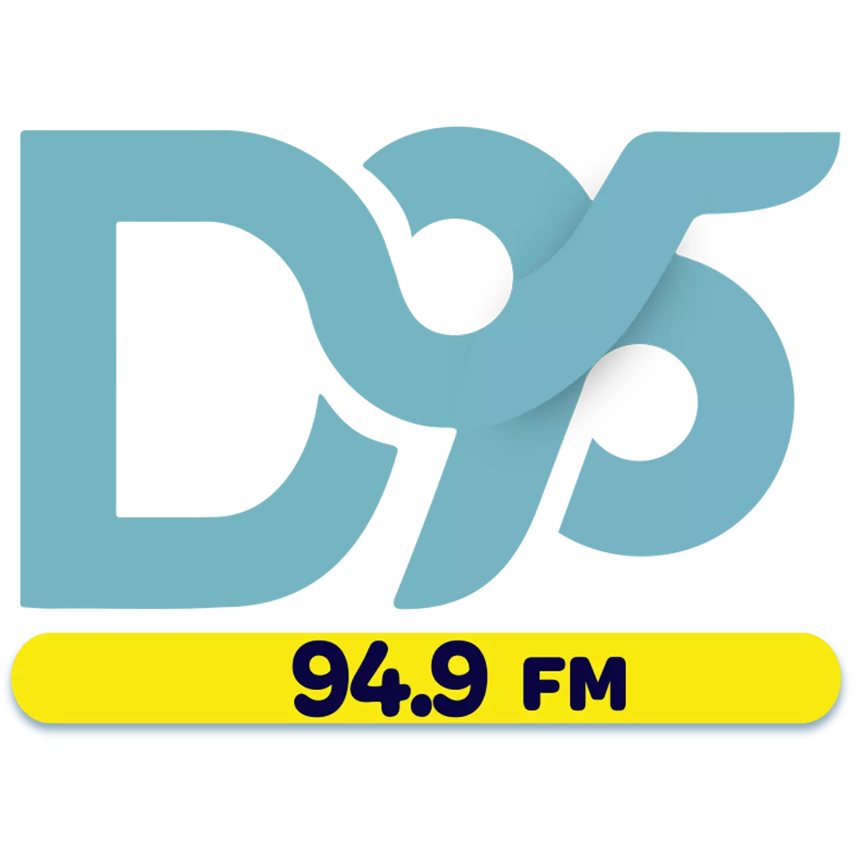 D95 94.9 (Chihuahua) - 94.9 FM - XHCHH-FM - Multimedios Radio - Chihuahua, Chihuahua
