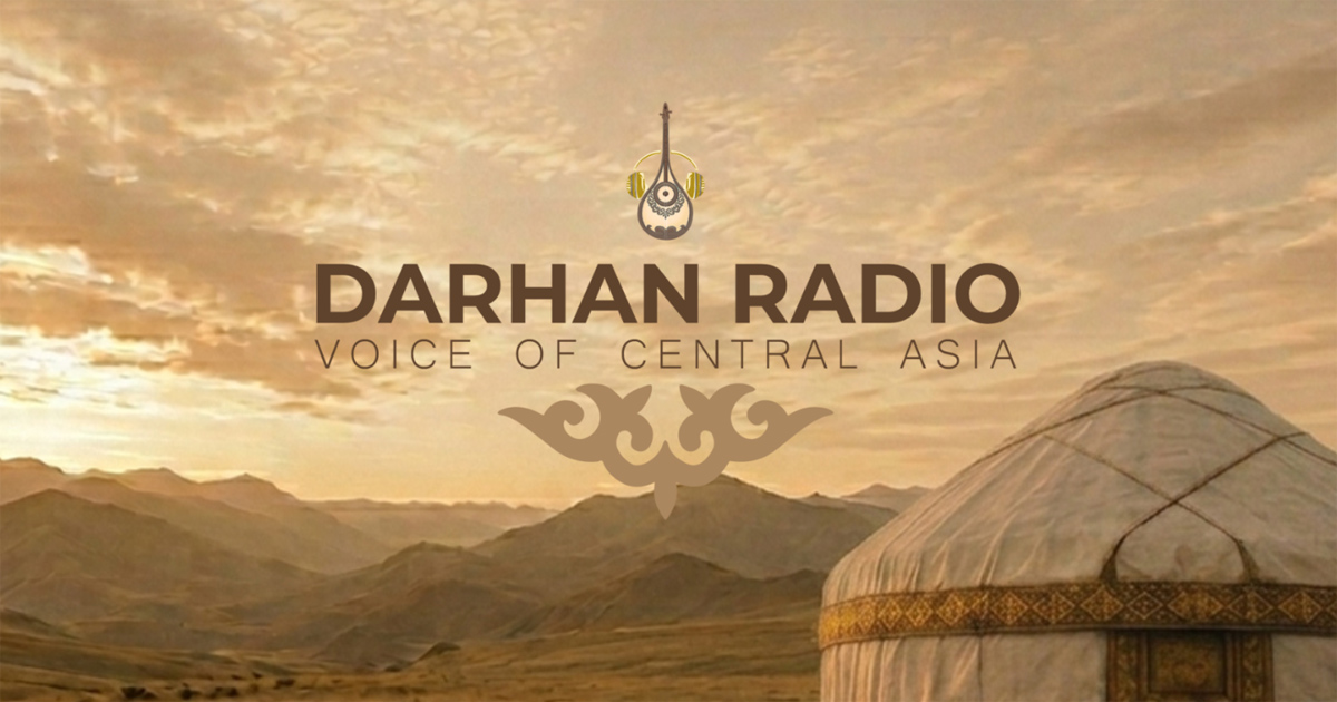 Darhan Radio