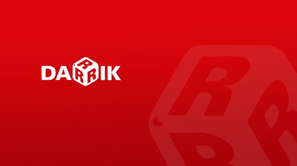 Darik