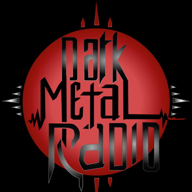 Dark Metal-Radio