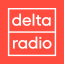 delta radio Föhnfrisur