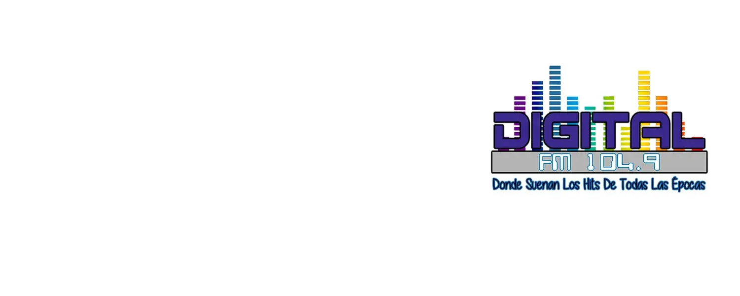 DIGITAL FM 104.9