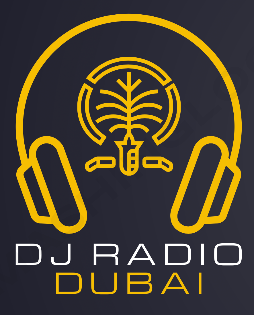 DJ Radio Dubai