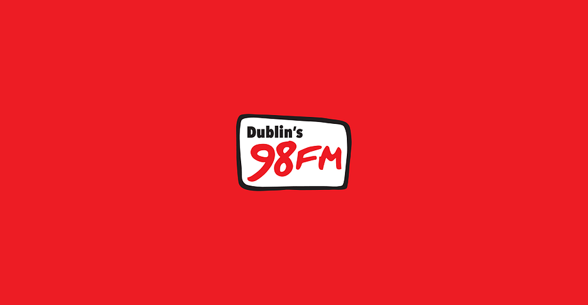 Dublin's 98FM