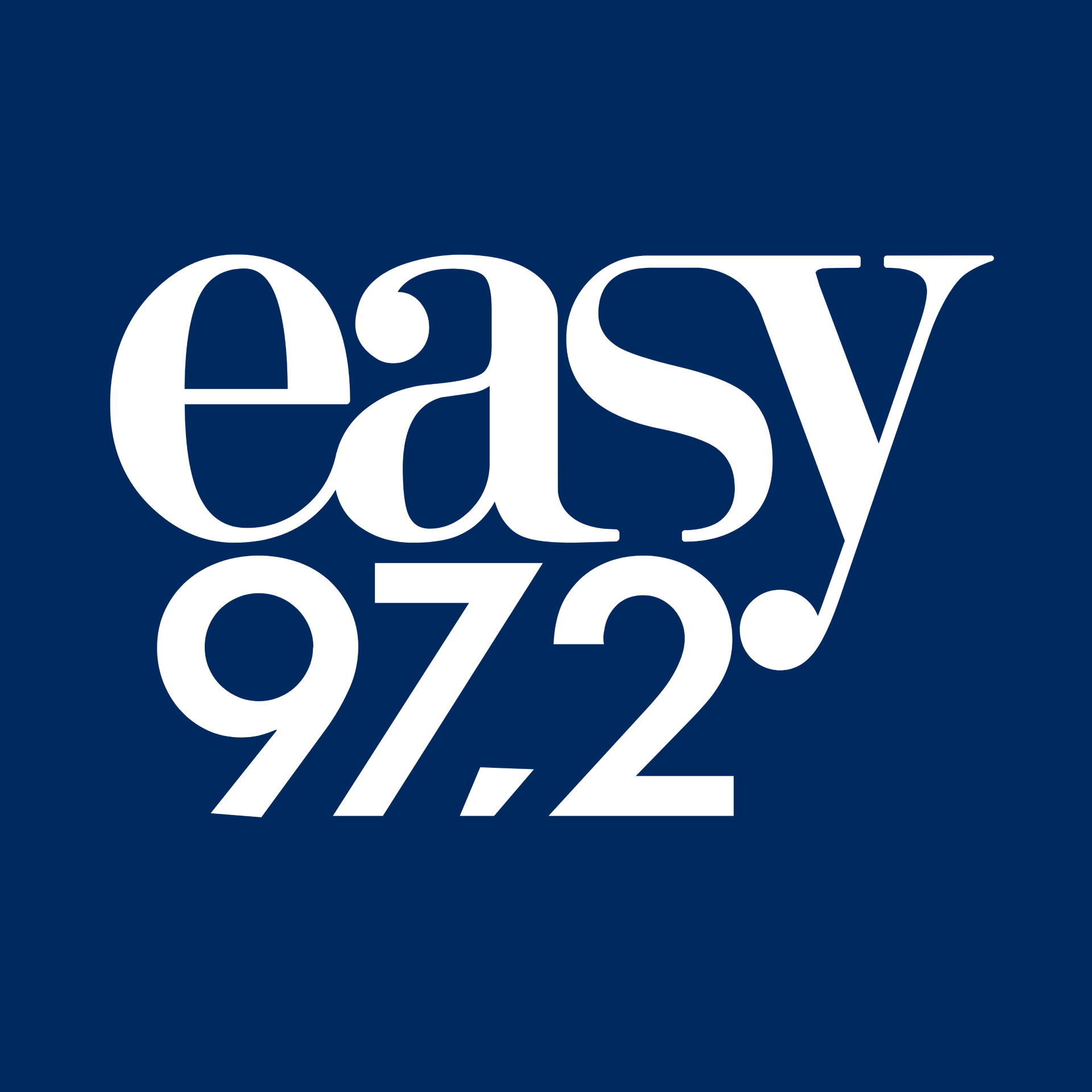 Easy FM 972