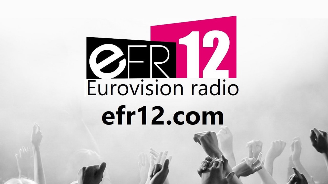 efr 12 radio