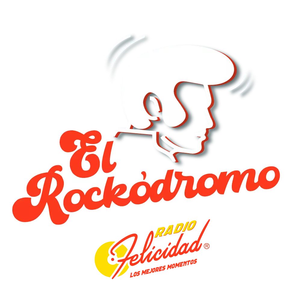 EL ROCKÓDROMO de Radio Felicidad: Rock and Roll de los 50s y 60s