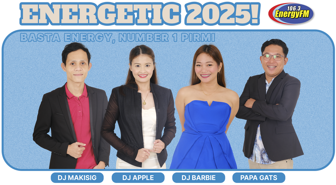 Energy FM Naga