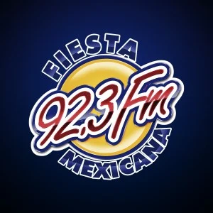 92.3 Fiesta Mexicana (GDL) - 92.3 FM - XHBIO-FM - Grupo Promomedios - Guadalajara, Jalisco