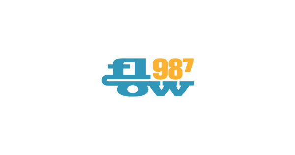 Flow 98 7 CKFG-FM - Toronto