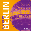 FluxFM Listen To Berlin | 64k AAC