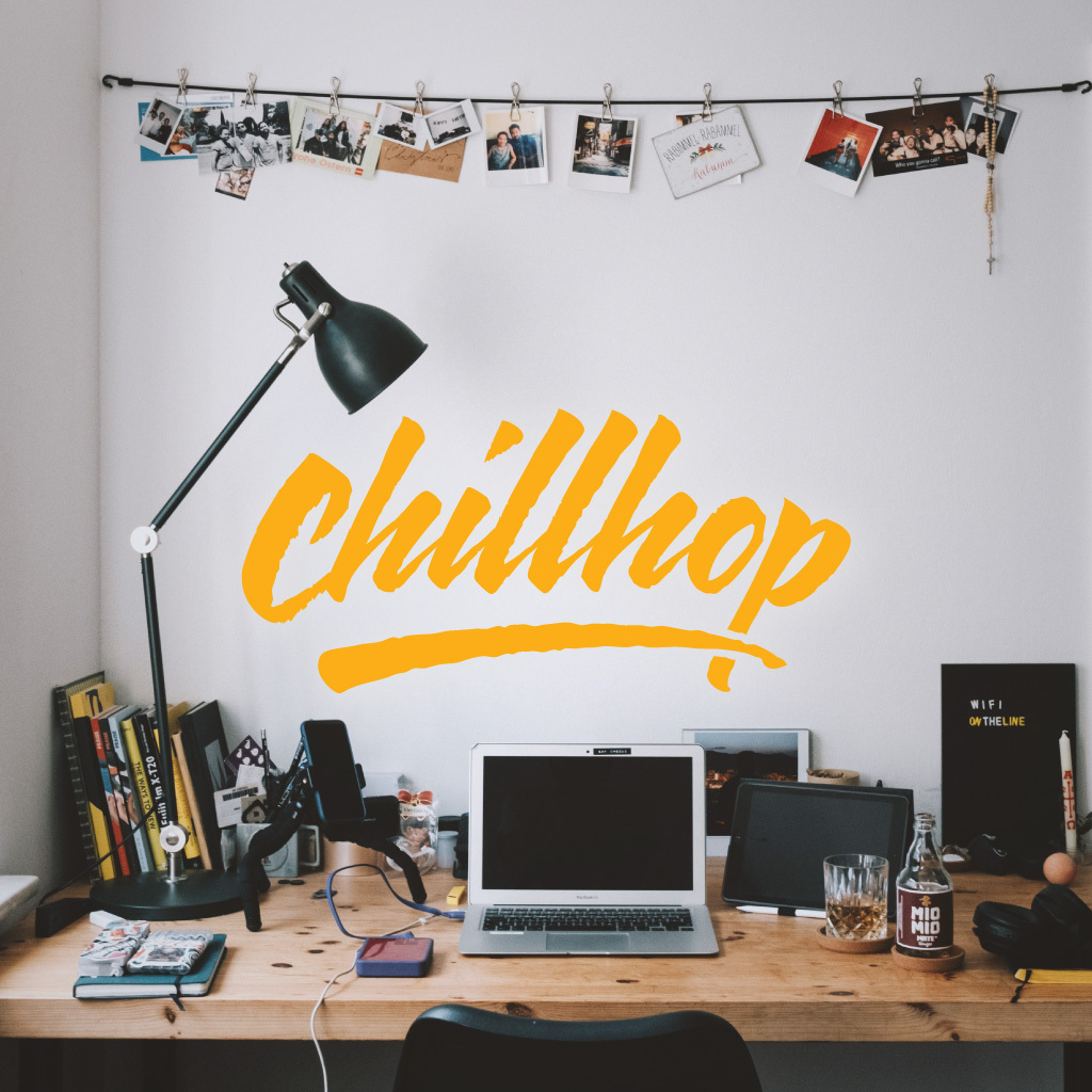 FluxFM Lofi