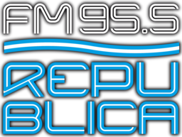 FM 95.5 RADIO REPUBLICA