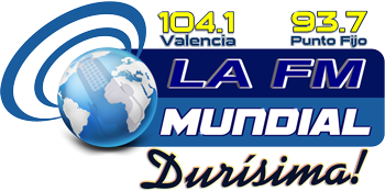 FM Mundial 104.1