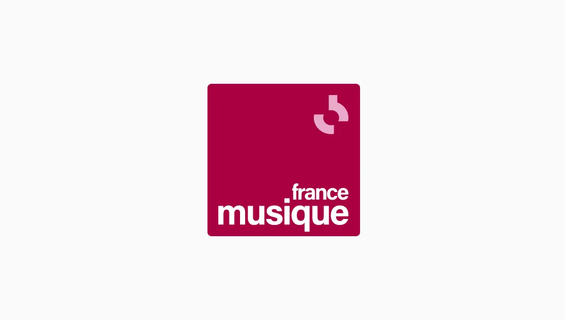 France Musique Classique Easy
