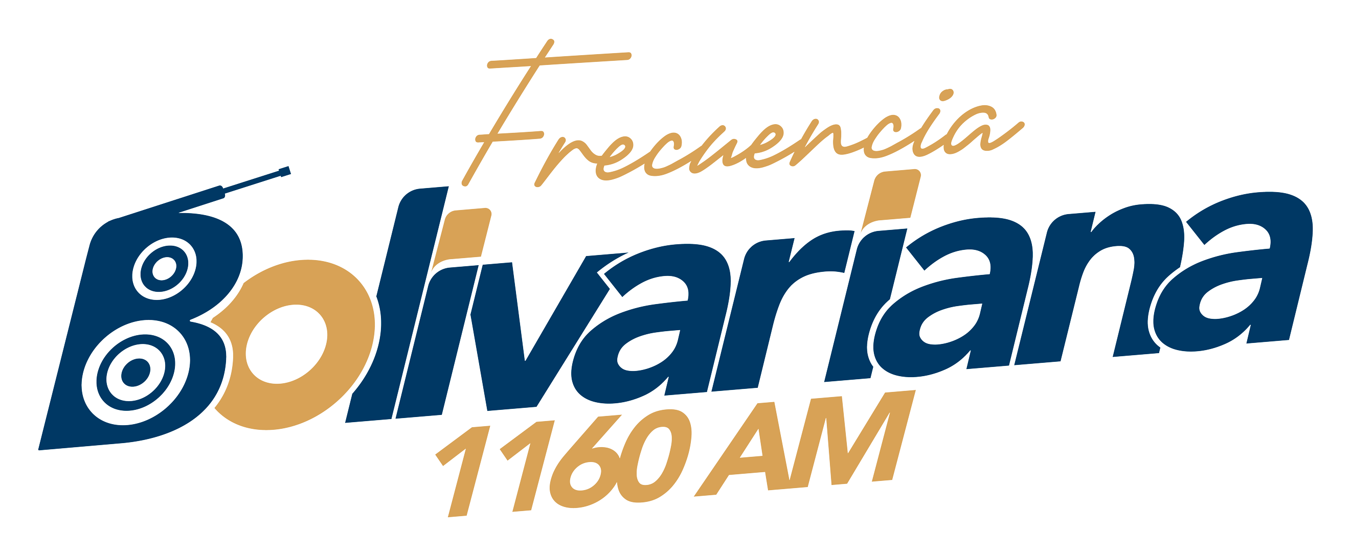 Frecuencia Bolivariana 1160 AM