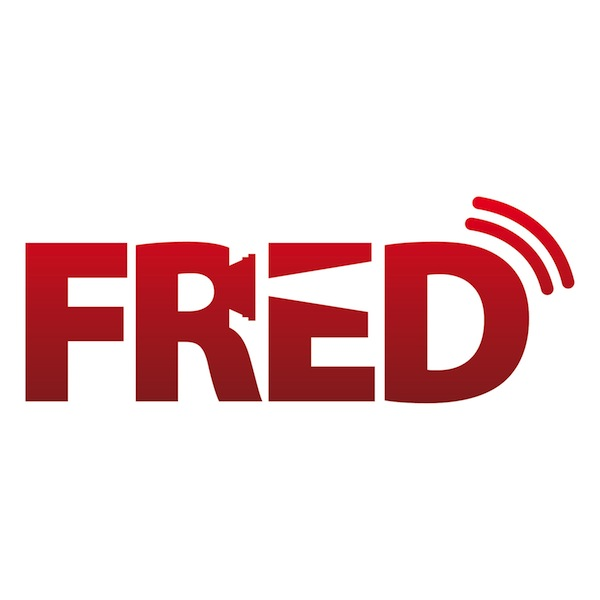 Fred Film Radio(日本語)