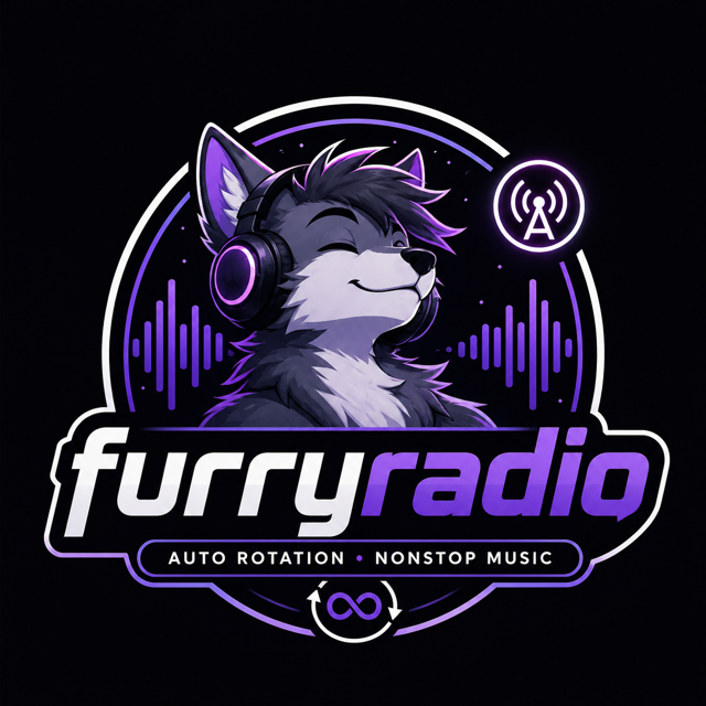 furry radio by laut.fm