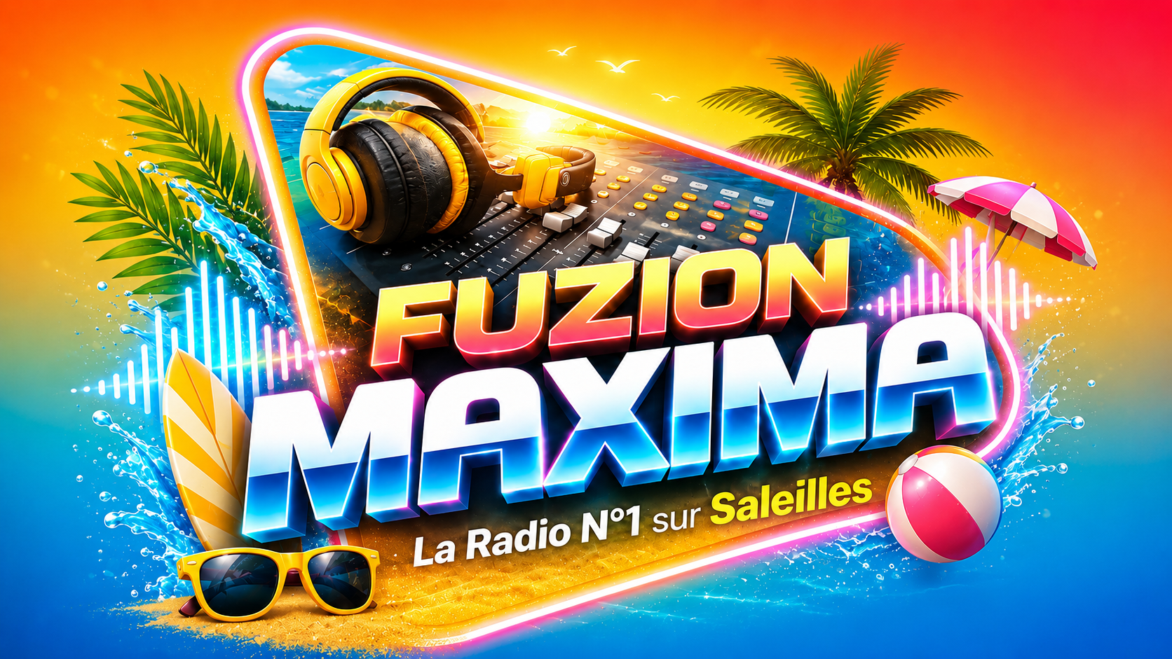 Fuzion Maxima