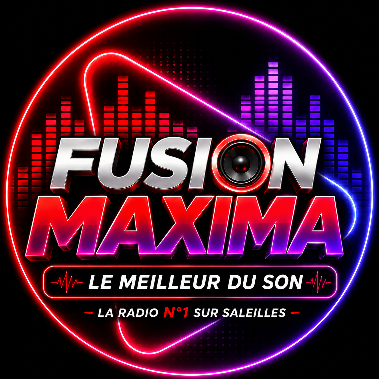 Fuzion Maxima