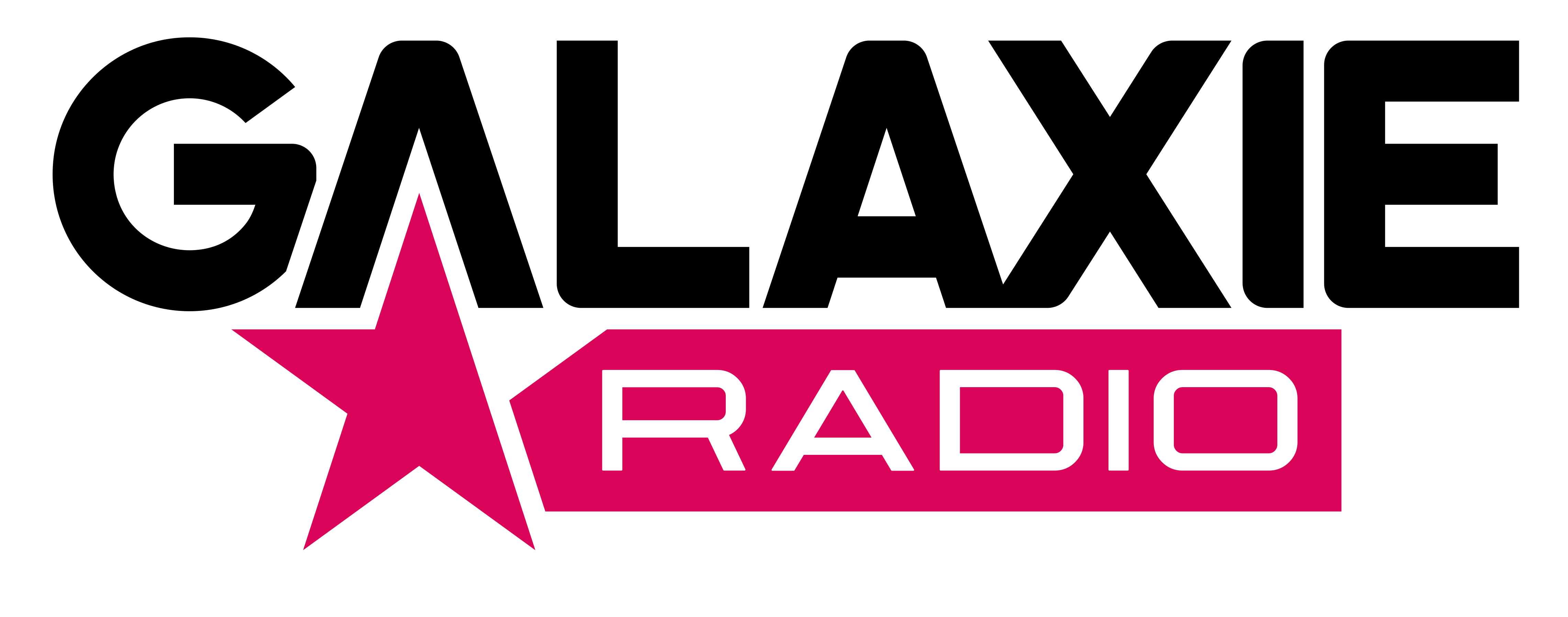 Galaxie New Wave