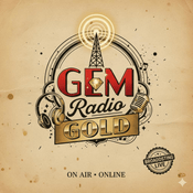 Gem Radio Gold