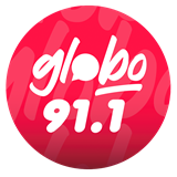 91.1 Globo (Torreón) - 91.1 FM - XHTC-FM - GREM (Grupo Radio Estéreo Mayrán) - Torreón, Coahuila