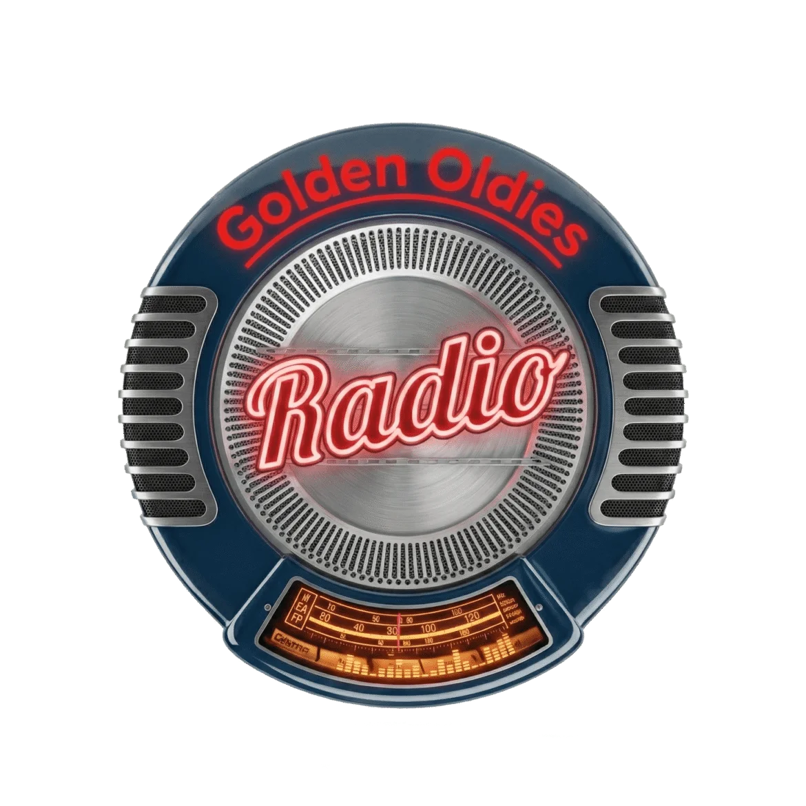 Golden Oldies Radio