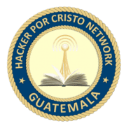 Hacker por Cristo Network