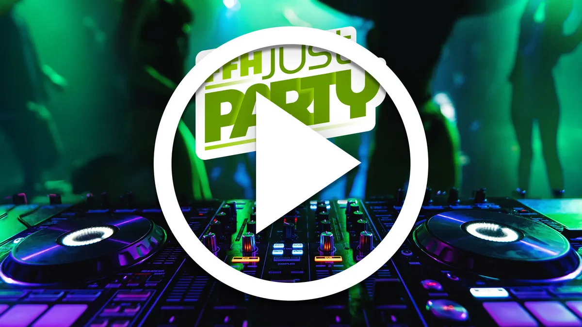Hit Radio FFH - Party