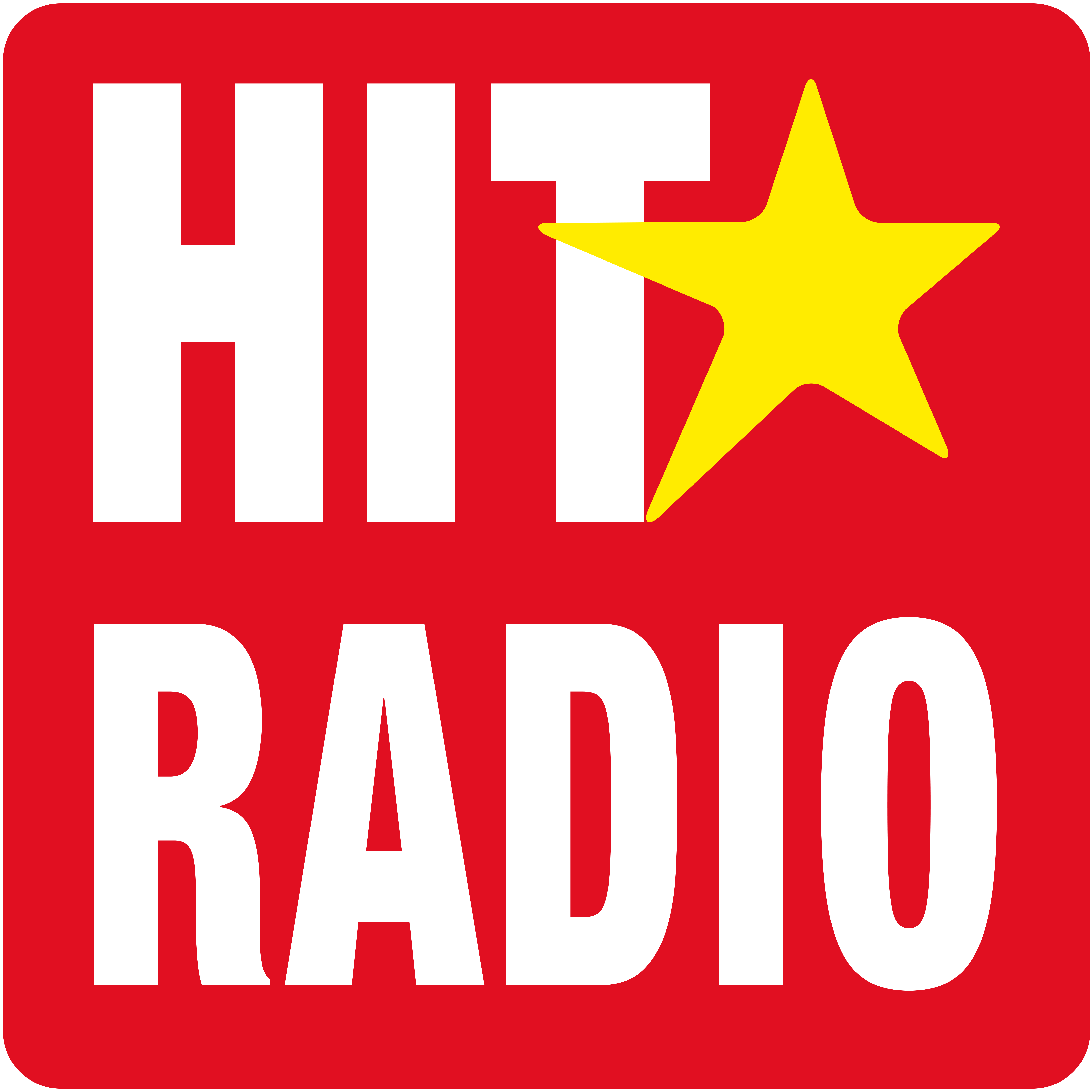 Hit Radio (Morocco)