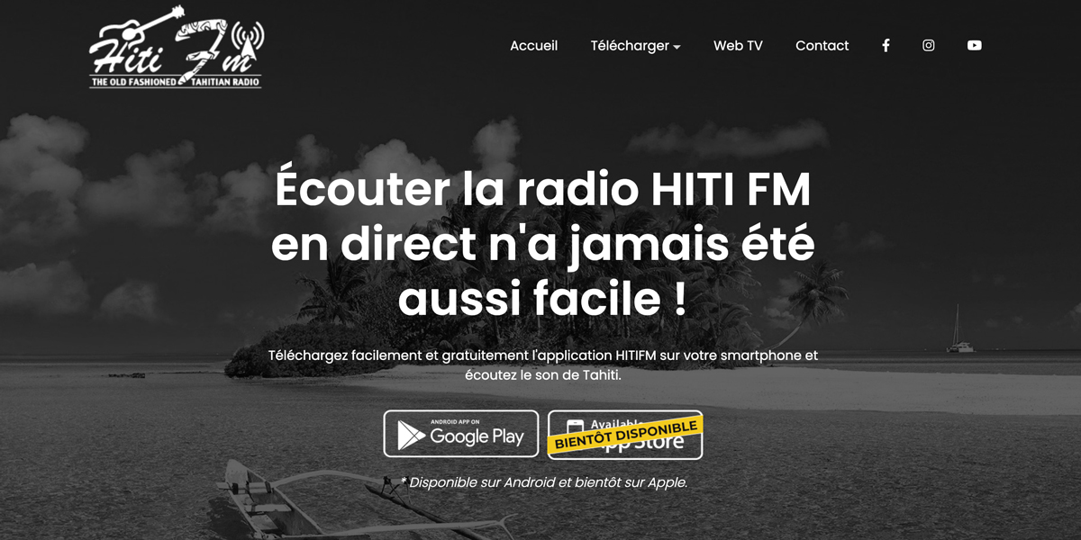 Hiti FM