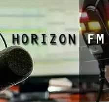 Horizon FM 104.4 Ouagadougou